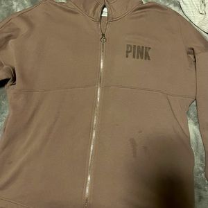 Women’s PINK jacket